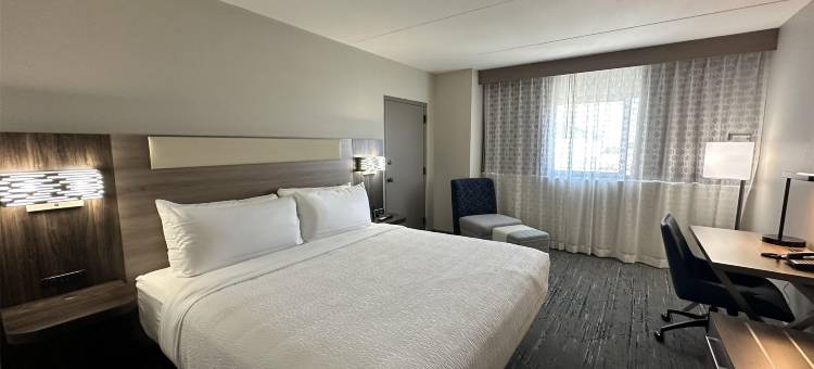 Best Western Plus Downtown Tacoma图片