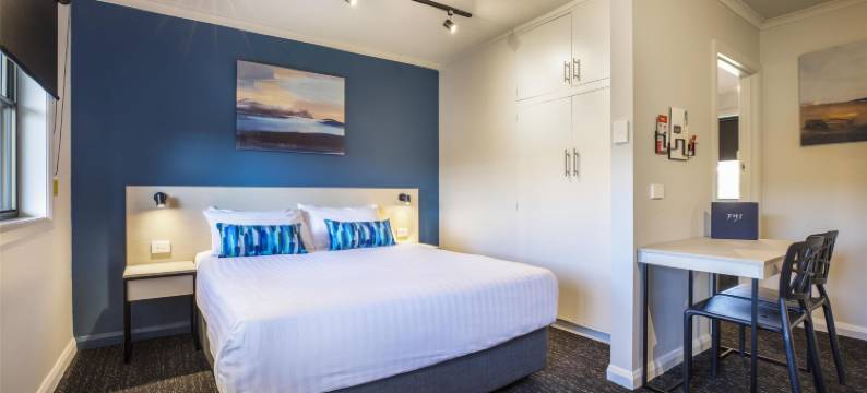 河滨睡帽酒店(Nightcap at Riverside Hotel)图片