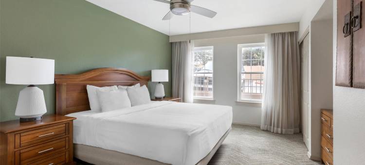 圣达菲希尔顿度假俱乐部别墅(Hilton Vacation Club Villas de Santa Fe)图片