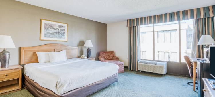 门罗6号汽车旅馆(Motel 6 Monroe, La)图片