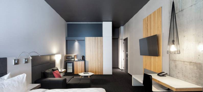 温尼伯阿尔特酒店(Alt Hotel Winnipeg)图片