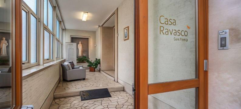 卡萨佩费莱拉瓦斯科圣皮特罗旅馆(Casa Per Ferie Ravasco San Pietro)图片