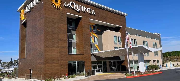 拉昆塔温德姆酒店及套房凤凰城西/格兰岱尔(La Quinta Inn & Suites by Wyndham Phoenix West / Glendale)图片