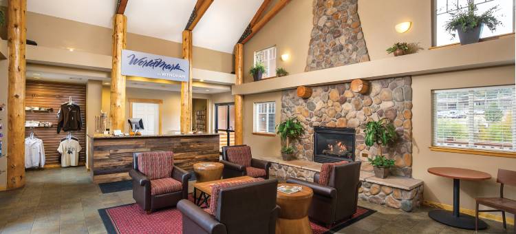 世标度假屋-埃斯蒂斯帕克(WorldMark Estes Park)图片