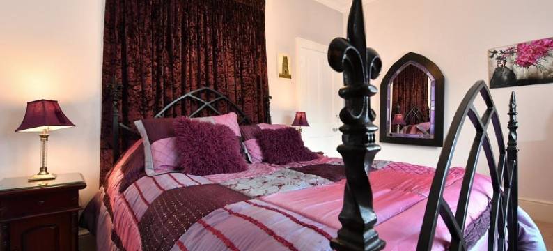 传承民宿(Heritage Bed and Breakfast)图片