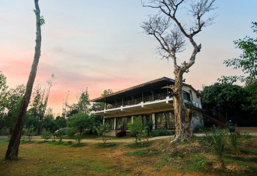 Hideaway by Aahma Hotel Overview