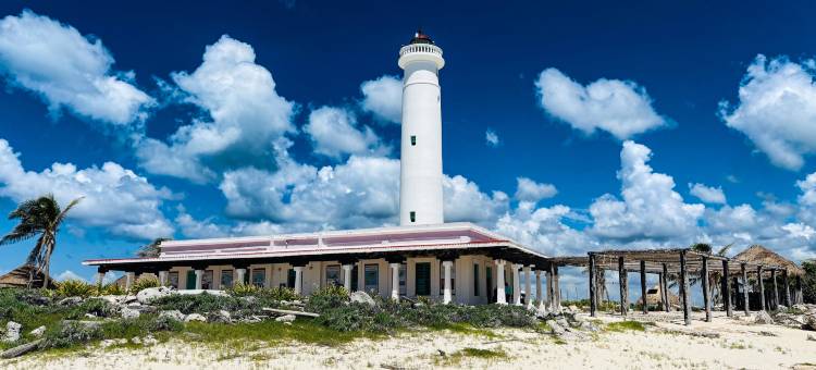 科苏梅尔埃克斯普罗恩全包度假村(The Explorean Cozumel All Inclusive)图片