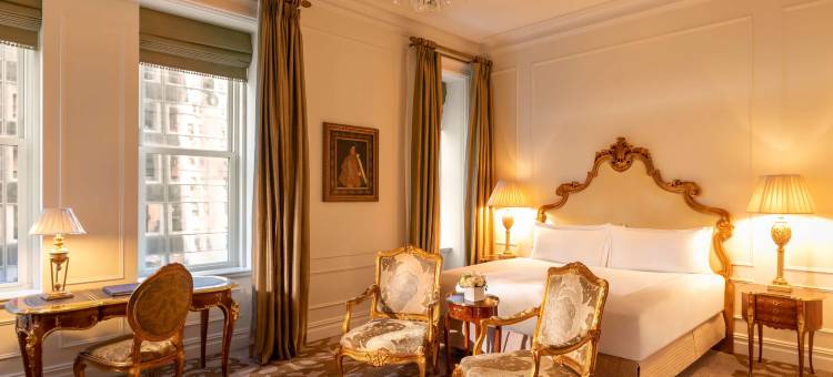 广场酒店 - 费尔蒙管理(The Plaza - A Fairmont Managed Hotel)图片