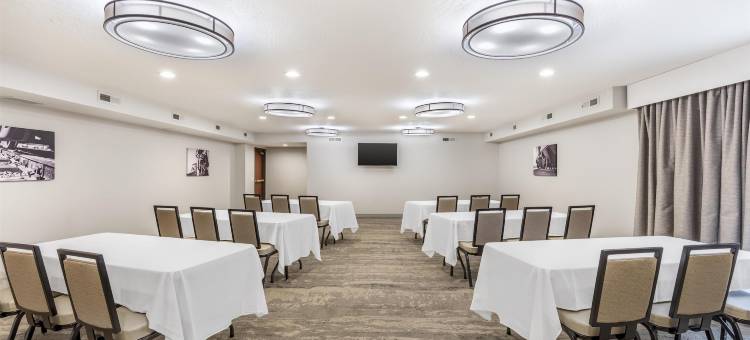 大北方贝斯特韦斯特优质酒店(Best Western Plus Great Northern Inn)图片