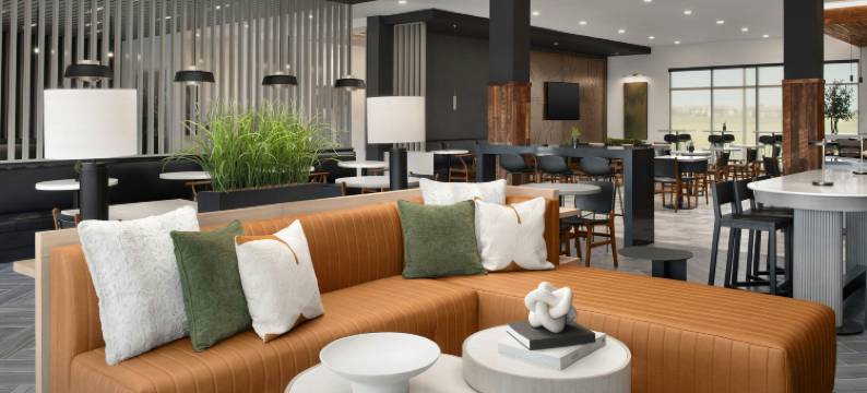 博兹曼西TownePlace Suites酒店(TownePlace Suites Bozeman West)图片