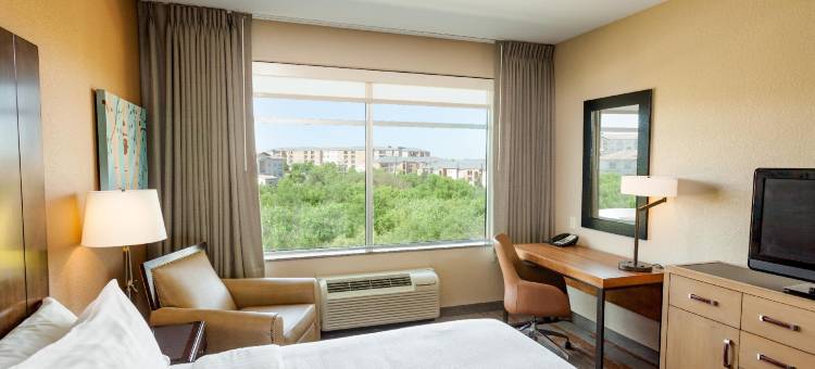 Holiday Inn 圣安东尼奥NW - 海洋世界区(Holiday Inn San Antonio Seaworld)图片