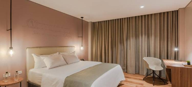 巴拉纳基利亚网站(Hotel Sites Barranquilla)图片