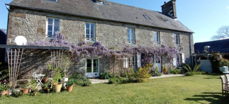 勒普雷斯比特尔(Le Presbytere)图片