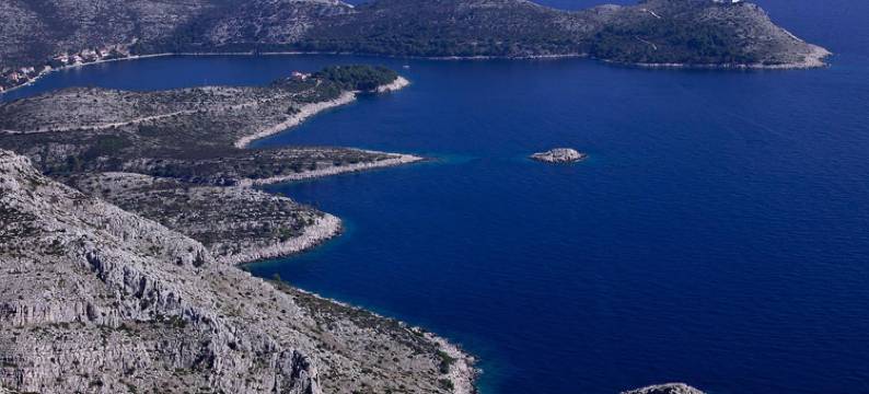 马洛拉戈公寓(Apartments Malo Lago)图片