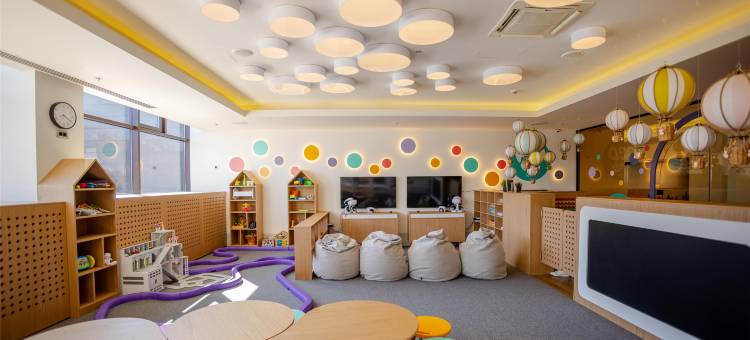 Radisson Collection Paradise Resort & Spa, Sochi图片