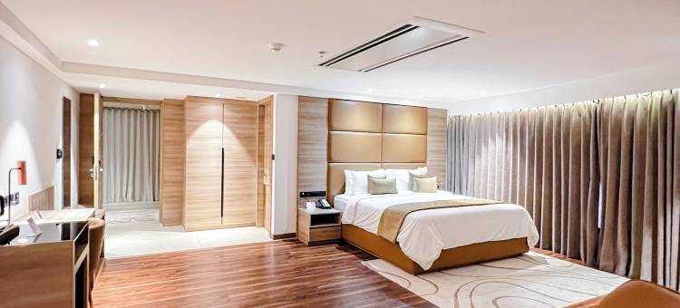 卡利卡特 Oshin(Oshin Calicut)图片