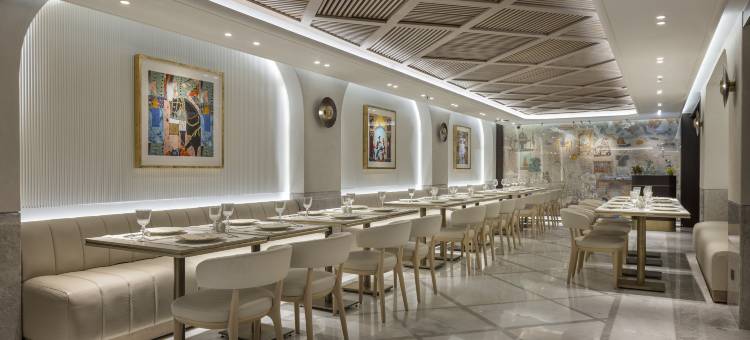 The Ritus Hotel Istanbul Sultanahmet, Tapestry Collection by Hilton图片