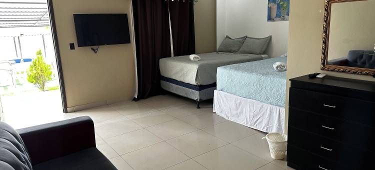 马德里度假村(Madrid Resort)图片