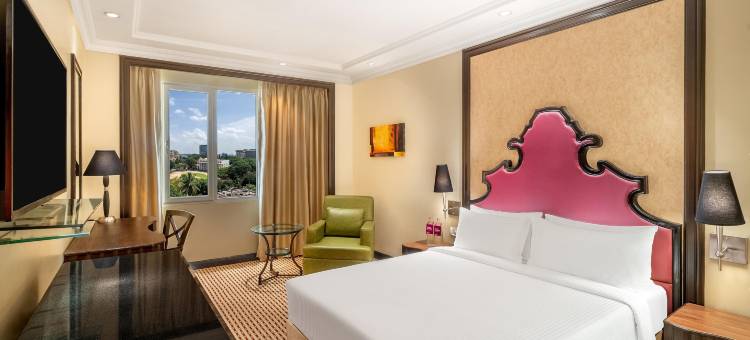 St. Mark’s Hotel Bengaluru, a member of Radisson Individuals图片