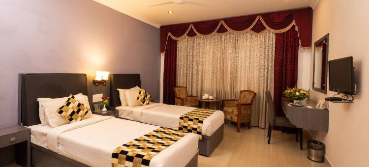 Hotel Gopalapuram International图片