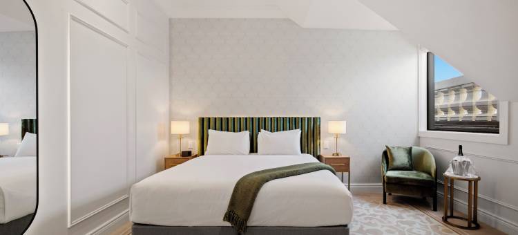 克莱门茨酒店(The Clements Hotel)图片