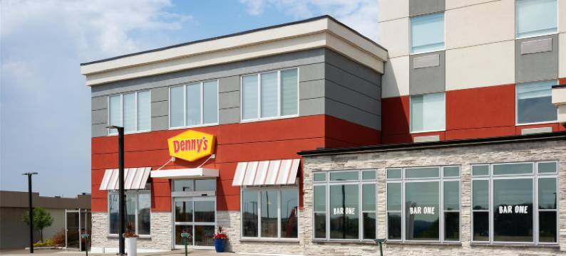 梅迪辛哈特贝斯特韦斯特精品行政公寓酒店(Best Western Premier Executive Residency Medicine Hat)图片