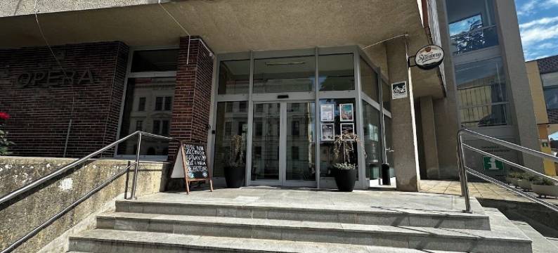 歌剧酒店(Hotel Opera)图片