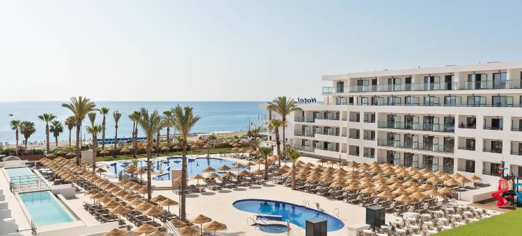 贝斯特热带绿洲酒店(Hotel Best Oasis Tropical)图片