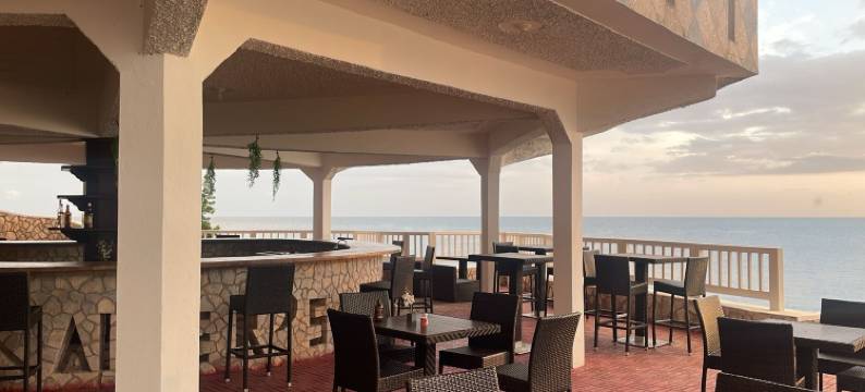 凯撒日落酒店 -限成人-内格里尔(Kaisers Sunset Hotel -Adult Only -Negril)图片