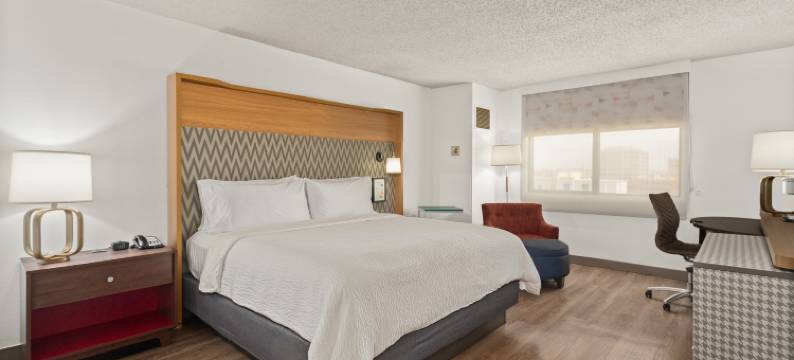 坦帕西岸-机场区假日酒店(Holiday Inn TAMPA WESTSHORE - AIRPORT AREA by IHG)图片