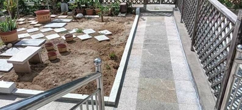 荣成手牵手1公寓图片