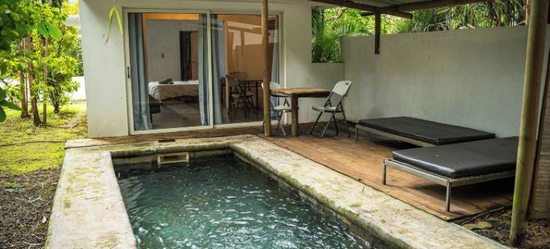 本土酒店及Spa(Nativ Lodge and Spa)图片