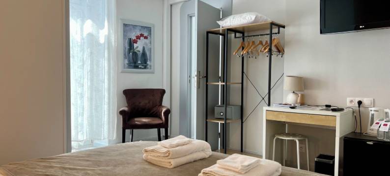 德喀斯酒店(Logis Hôtel des Causses)图片