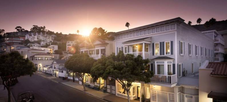 卡塔利娜岛酒店(Catalina Island Inn)图片