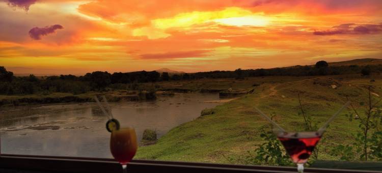 吉罗克旅馆(Muthu Keekorok Lodge, Maasai Mara, Narok)图片