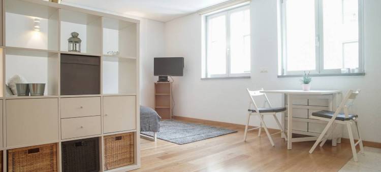 GuestReady - Spacious and Modern Studio in Belém!图片