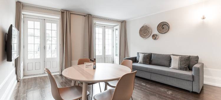 GuestReady - Bourse Boutique图片