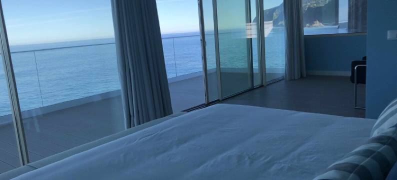 Casa Del Mar - Vistas Maravilhosas do Mar图片