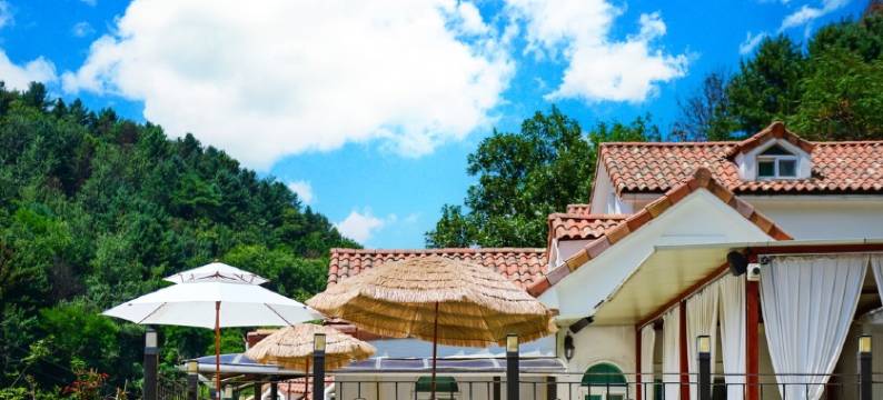 天蓝色观光农园(Haneulbit Gwangang Nongwon)图片