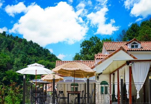 Haneulbit Gwangang NongwonHotel Overview