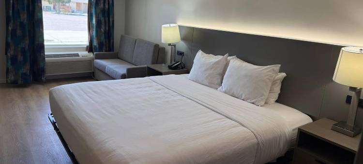 Baymont by Wyndham Rock Springs图片