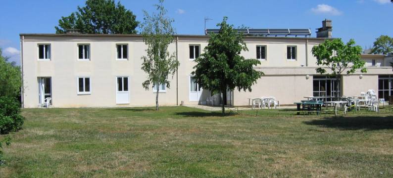 青年旅舍HI普瓦捷(Auberge de Jeunesse HI Poitiers)图片