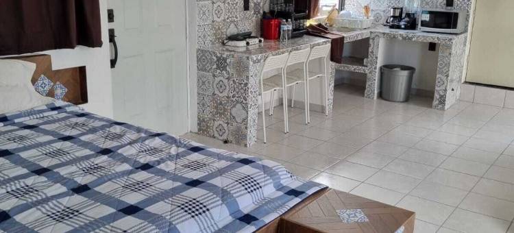 拉维斯塔别墅(Villas La Vista)图片