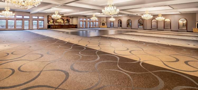 河景旅馆及套房，凯悦臻选酒店(Riverview Inn & Suites, Ascend Hotel Collection)图片