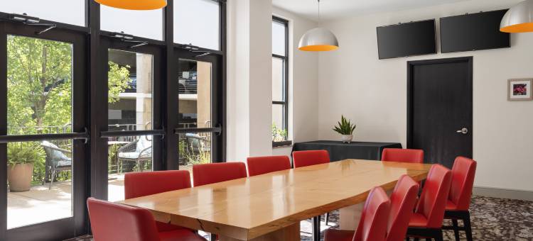 布卢明顿希尔顿花园酒店(Hilton Garden Inn Bloomington)图片