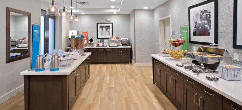 欢朋酒店及套房 - 华盛顿西雅图伍丁维尔(Hampton Inn & Suites Seattle/Woodinville)图片