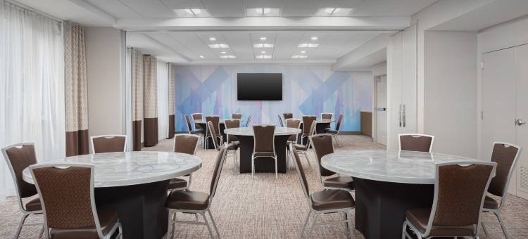 塔斯卡卢萨希尔顿花园酒店(Hilton Garden Inn Tuscaloosa)图片