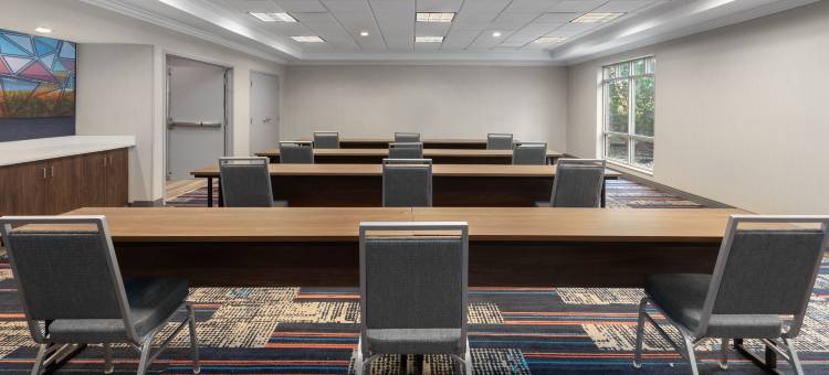 萨吉诺欢朋套房酒店(Hampton Inn & Suites Saginaw)图片