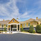 卡瑞罗利Homewood Suites by Hilton