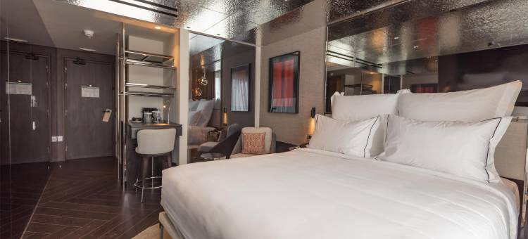 雅典阿迪亚阿鲁玛希尔顿格芮精选酒店(Adia Aluma Athens, Curio Collection by Hilton)图片